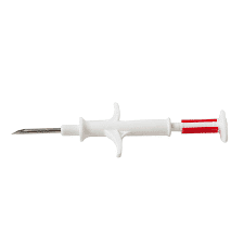 Veterinary Hypodermic Needle