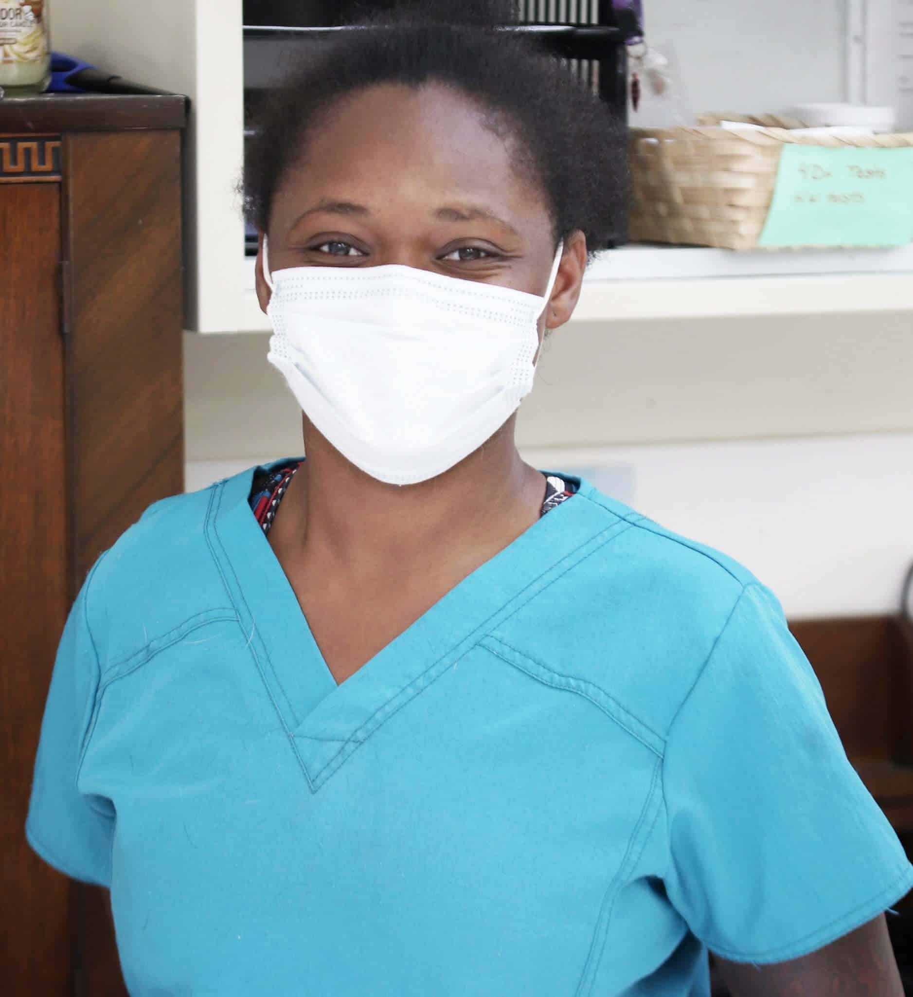 Vet Tech
