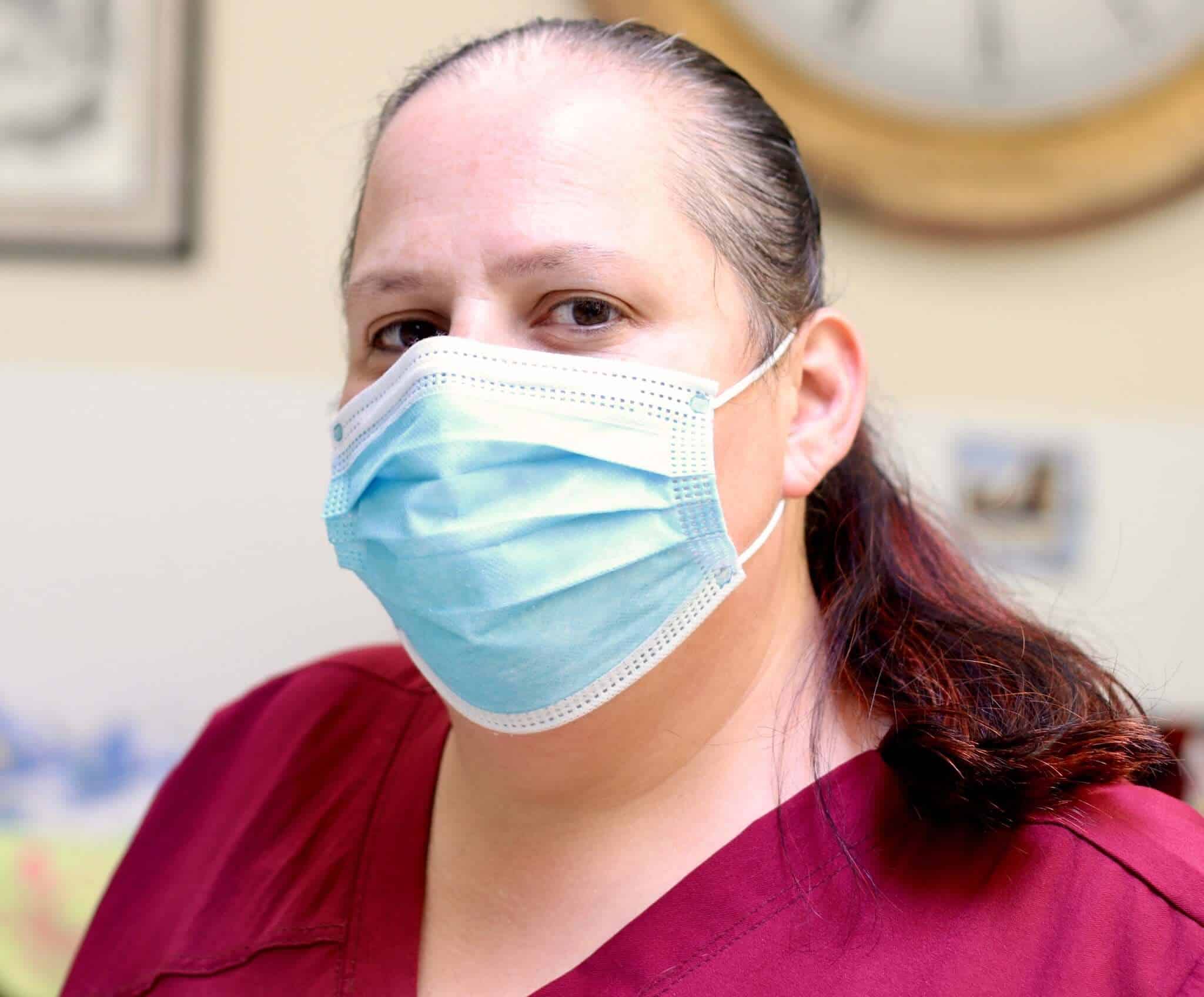 Vet Tech