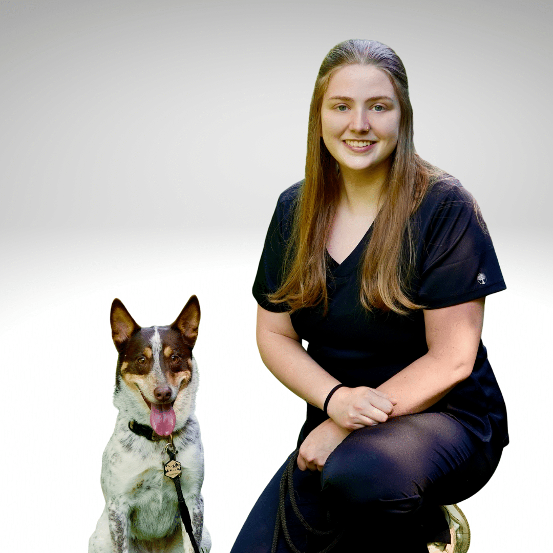 Amber Talbot, Vet Assistant Bio Amber Talbot, Vet Assistant